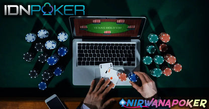 IDN Poker - Daftar Download Main Poker Online Produk IDN Play